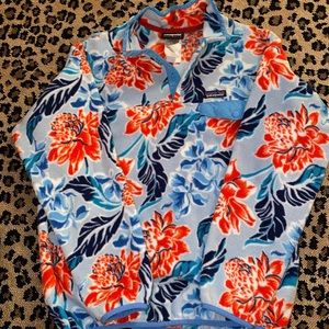 Patagonia Synchilla Women’s Polar Fleece